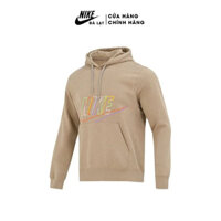 Áo nỉ mỏng thể thao Nike AS M NK CLUB+ BB PO HOODIE MCF Logo DX0542-247