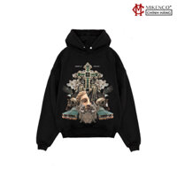 Áo nỉ nam MIKENCO American dream 2 hoodie