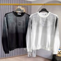 Áo Nỉ Nam Thu Đông Dài Tay Mềm Mịn Giữ Ấm, Nhiều Màu, Họa Tiết