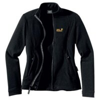 Áo nỉ Nanuk 100 JACK WOLFSKIN KIRUNA JACKET WOMEN 17605 size S