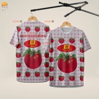 Áo nỉ sữa Thái Đan Mạch 069-070