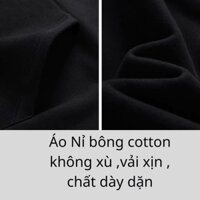 Áo NỈ Sweater NIke chính hãng, Áo khoác nỉ dài tay unisex nam nữ form rộng chất nỉ bông cotton cao cấp 100%