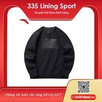 Áo nỉ thể thao Anta nam 737-3