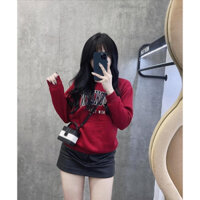 ÁO NỈ XỐP CÓ LÓT BÔNG