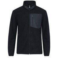 Áo nỉ ziozia kéo khoá xuất Hàn