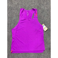 Áo Nike aeroswift singlet tím