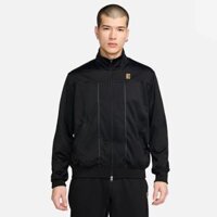 Áo Nike court tennis zipped jacket  nam DC2566-010