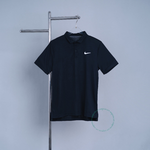 Áo Nike Tennis Polo Black CW6851-010