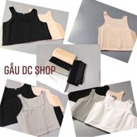 Áo nịt ngực lửng cho sb