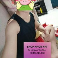 Áo nịt ngực tomboy
