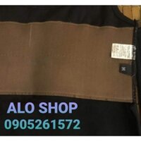 áo nịt tomboy dài