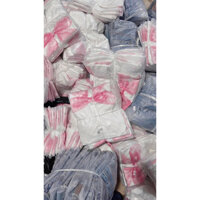 ÁO NƠ HỒNG chouchou