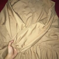 Áo nờ pê nờ thanh lí