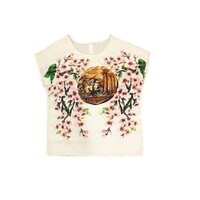 Áo Nữ D&G DOLCE & GABBANA 076