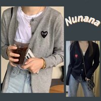 Áo Nữ Len Khoác cardigan Dệt Kim Tay Dài Dáng Ôm Phong Cách Nhật Bản Thời Trang Mùa Thu Hàng Mới Dành Cho Bạn Nữ
