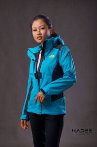 Áo Nữ The North Face 1 Lớp