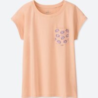 Áo nữ Uniqlo Auth