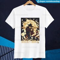 Áo One Piece ngắn tay Dracule Mihawk - S5CODE05