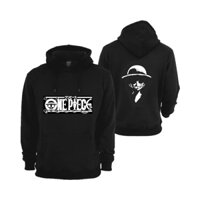 Áo Onepiece Hoodie jacket unisex đẹp0