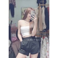 Áo ống body