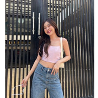 Áo ống corset Kidostudiowear