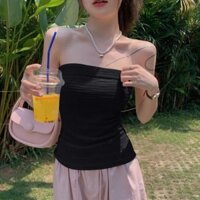 ÁO ỐNG QUÂY BÈO VẢI XỐP MẶC MÁT CỰC OGL68 QC