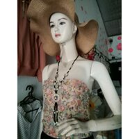 Áo ống raptop