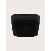 Áo ống thun Coton