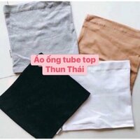 Áo ống thun Thái Lan