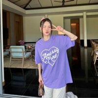 ÁO OVERSIZE AMM REALLOVE