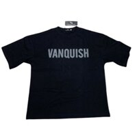 Áo Oversize VanQuish