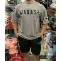 Áo Oversize VanQuish