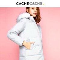 Áo parka đại hàn