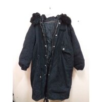 ÁO PARKA NAM NỮ