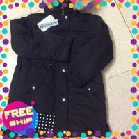 Áo parka Zara 90