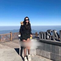 Áo parka zara
