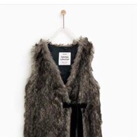 Áo parka zara