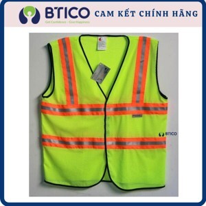 Áo phản quang 3M 8712