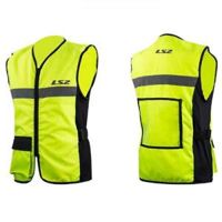 Áo phản quang LS2 Vest Man