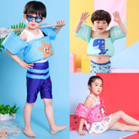 Áo phao bơi cho bé từ 2-6 tuổi