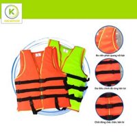 ÁO PHAO BƠI NGƯỜI LỚN VÀ TRẺ EM | KIM MOTION