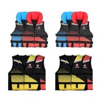 Áo phao bơi trẻ em Swiss Military Basic size XS