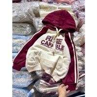 áo phao bomber rage-6557-100/140