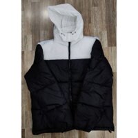 Áo phao Carhartt phối