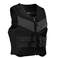 Áo Phao Chèo SUP Cứu Hộ Cao Cấp- Áo Phao Chèo Thuyền – Câu Cá – Chơi Thể Thao Nước – Áo Phao Cứu Sinh