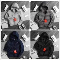 ÁO PHAO CHO NAM 2021 TRẦN BÔNG