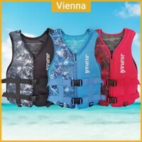 Áo phao có thể điều chỉnh Áo phao đa năng để câu cá biển