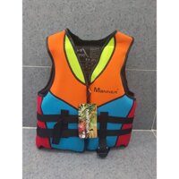 Áo phao cứu hộ dành cho trẻ em