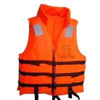 Áo Phao Cứu Hộ Người Lớn Cao Cấp. Áo Phao Bơi Dành Cho Người Lớn, Hàng Đẹp - Hàng mới về