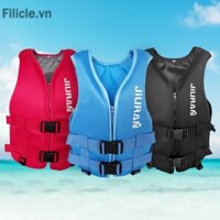 Áo Phao Cứu Sinh Bằng Cao Su Tổng Hợp Mềm Mại Đa Năng Có Thể Điều Chỉnh